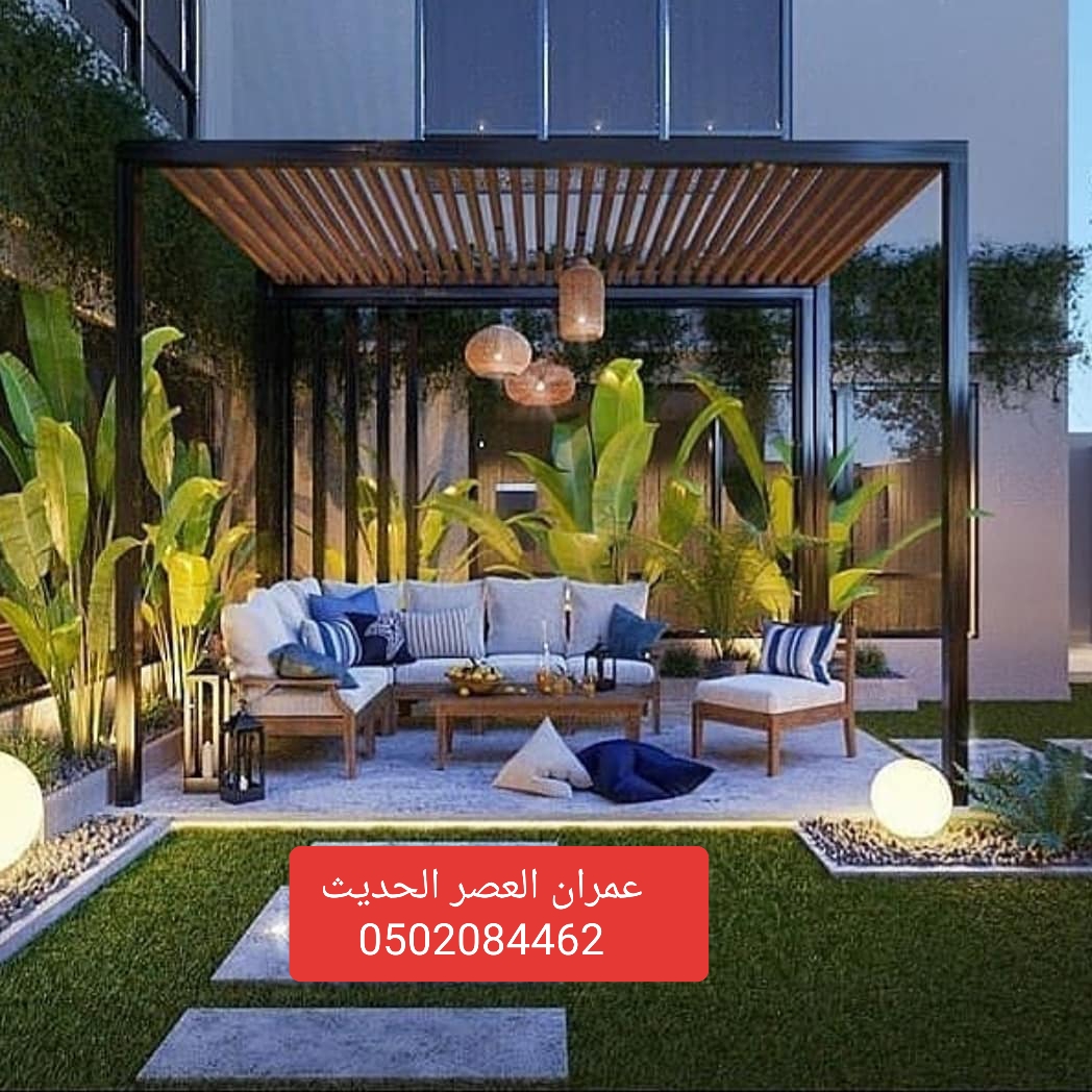 مظلات حدائق الدمام، مظلات الدمام. اعمال مظلات بالدمام عمران العصر